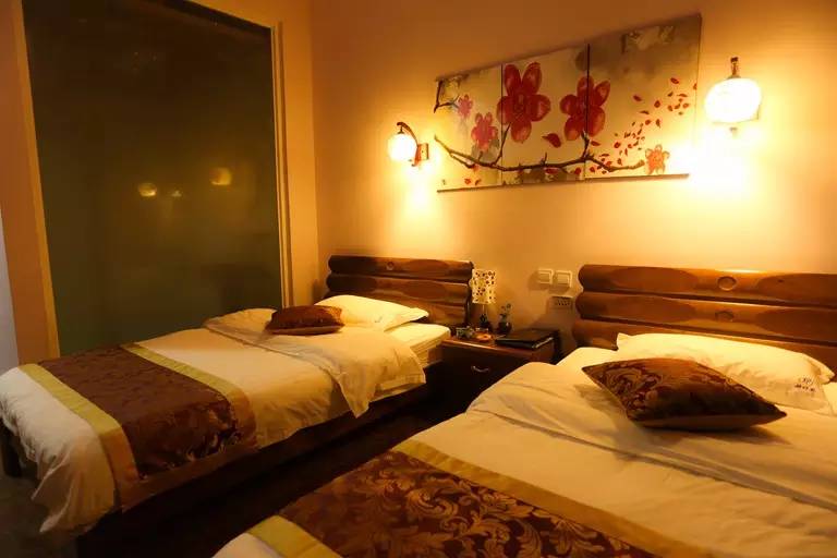 大理古城主题客栈,大理古城mtb主题客栈