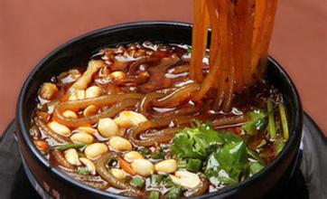 必去的十条美食街,十大必吃美食街