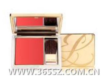 春日粉嫩桃花妆,春日粉嫩蜜桃奶茶妆