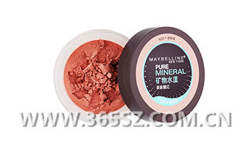 春日粉嫩桃花妆,春日粉嫩蜜桃奶茶妆