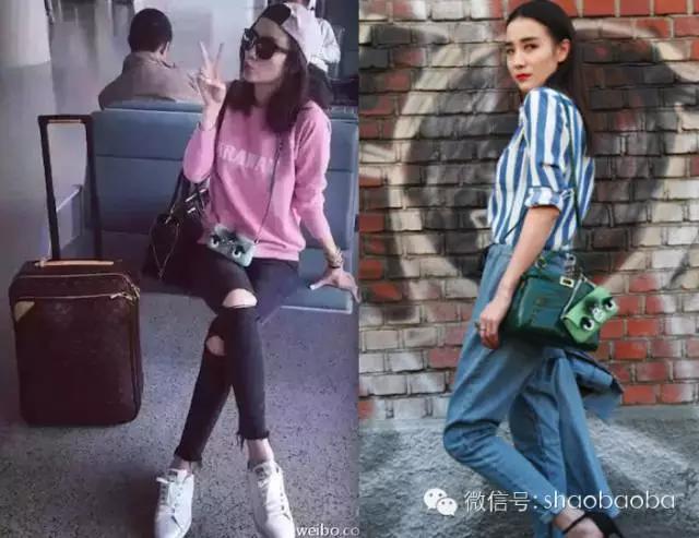 唯物｜小包当道，除了全球仅25只的那款还有哪些值得种草