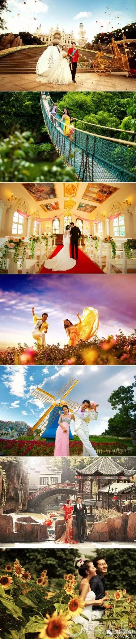 东莞最值得去的游玩地方,东莞最好游玩的地方