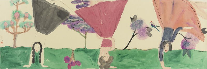 微商女孩*小姐白**——赵明楼掠美记（3）