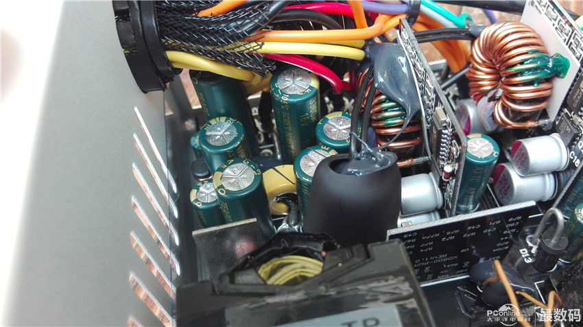 用料最好的钛金电源,钛金电源和白金电源区别