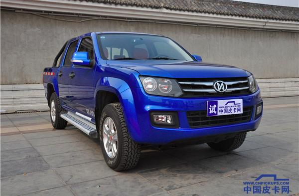 国五柴油皮卡车最新政策,国六柴油皮卡到底能不能买