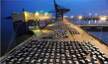 什么是平行进口车的优缺点,什么是平行进口车