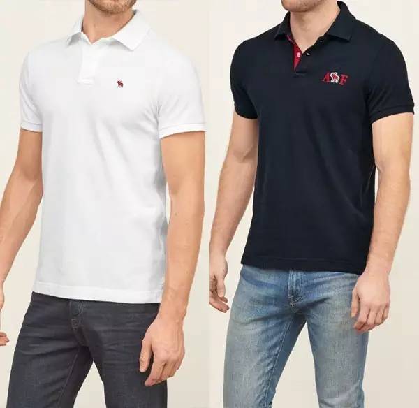 关于Polo衫的一切都在这了！－三哥