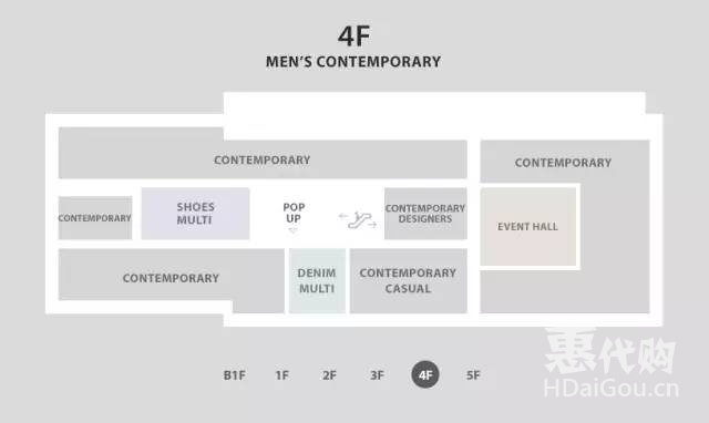 韩国免费代购必买清单,韩国免税店代购详细流程