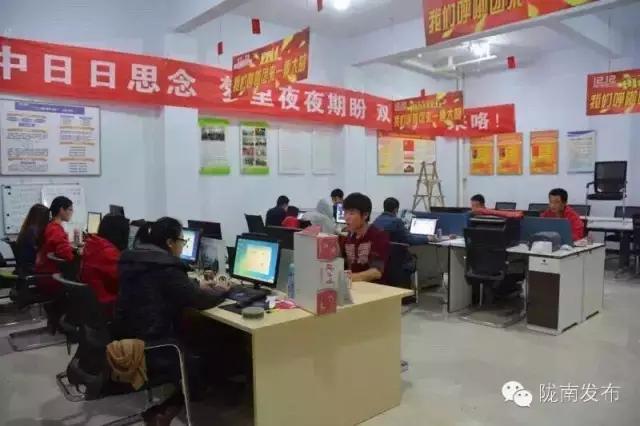 甘肃礼县花牛苹果滞销,电商悲情营销滞销苹果