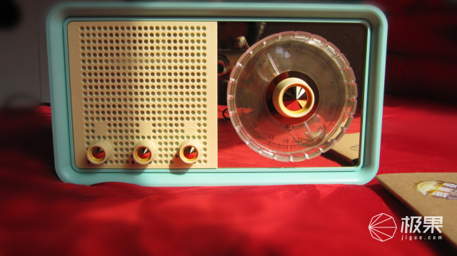 猫王2猫王3收音机对比,猫王13收音机评测