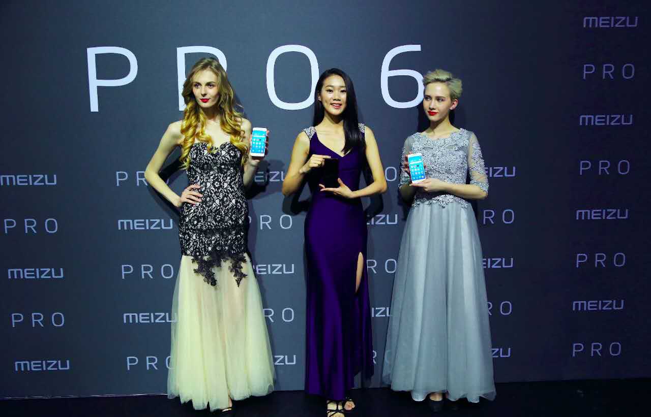 小米5与魅族pro6,高性能更畅快魅族pro6体验简评