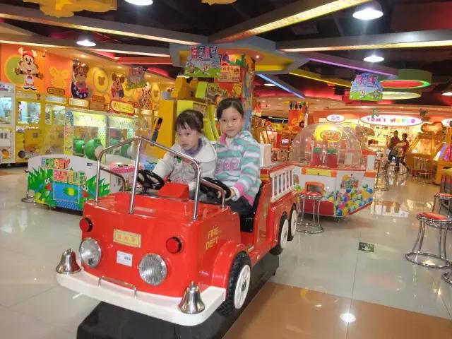 合适孩子玩的主题乐园济南市里,济南好玩的儿童乐园