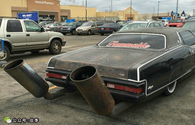 老公，这五菱跑车真漂亮，明年咱换车吧？100多万你能存够吗？