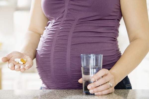 孕期能够阴道用药吗,孕期用药的注意事项