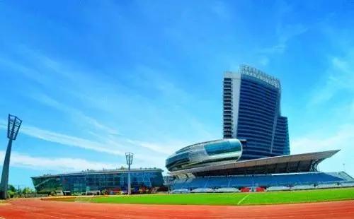 深圳人气最旺的区,深圳市最佳人气极限运动