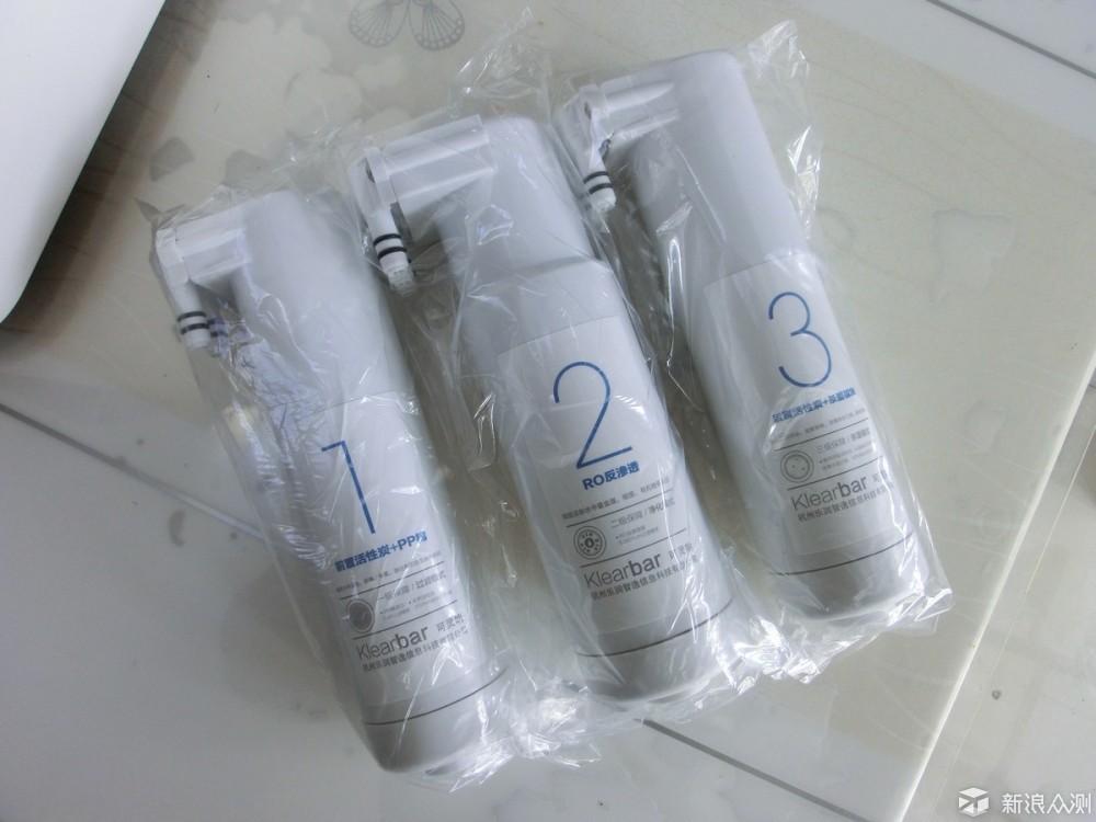 进口智能净水器,最新款的恒温净水器