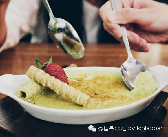 Instagram上被赞爆了的19款悉尼甜品，是吃过几款？