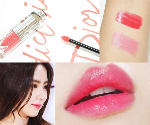 女生必备的十支口红爆款,口红爆款合集每一支都美到没道理