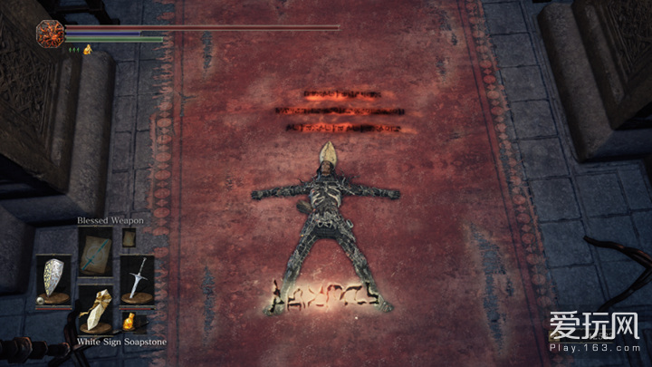 新手黑暗之魂3加点路线,黑暗之魂3新手开荒攻略