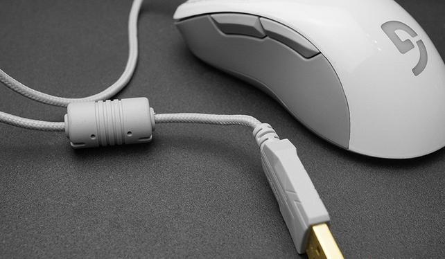 富勒g90鼠标驱动在哪下,吃鸡鼠标富勒g90pro