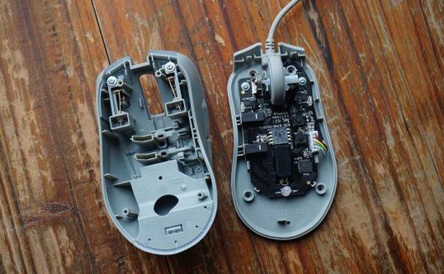 富勒g90鼠标驱动在哪下,吃鸡鼠标富勒g90pro