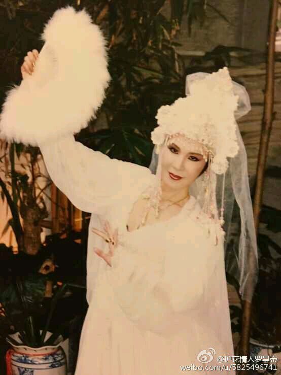 当年有人觉得西门大妈漂亮吗,西门大妈当年几岁