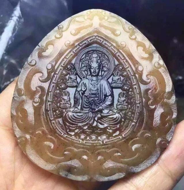 文玩界的*果禁**！这玩意实在太值钱，45名持枪士兵昼夜守卫！