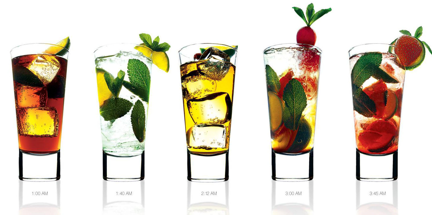 这是以甘蔗为原料酿出来的蒸馏烈酒