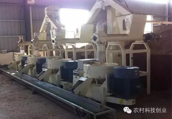 合适农村创业的小本点子,12个合适农村创业的小本项目