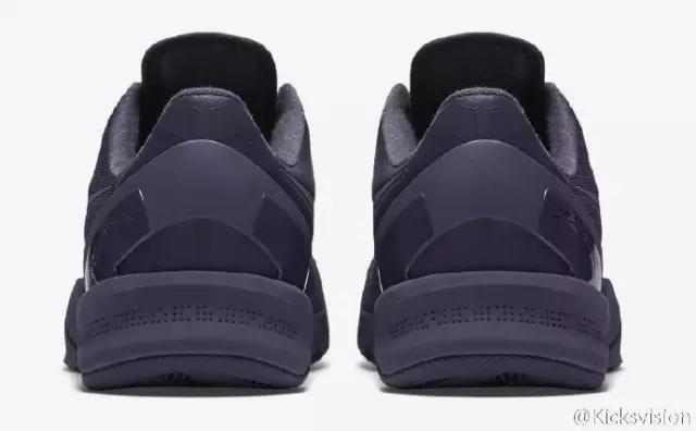 zoomkobe科比8代,别了科比为题的文章