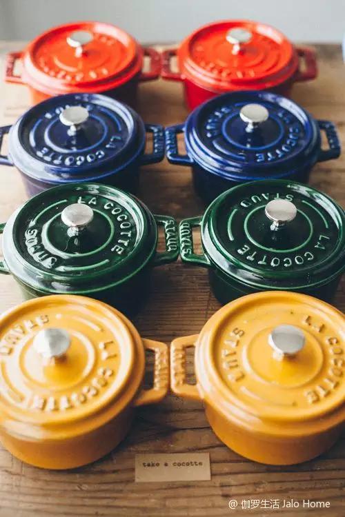 真的好用的铁锅,真好用的煎锅