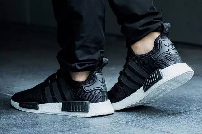 nmd中帮跑鞋,nmd最便宜多少
