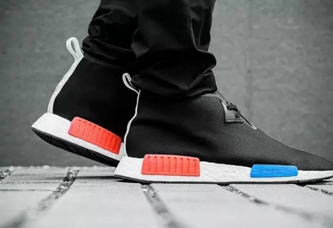 nmd中帮跑鞋,nmd最便宜多少