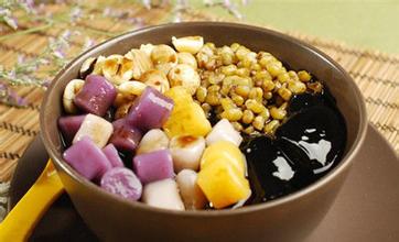 必去的十条美食街,十大必吃美食街