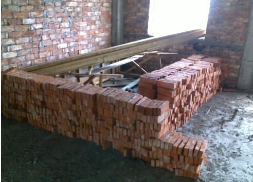 贴地面砖水泥沙子用量怎么计算,砌墙沙子水泥砖用量计算公式