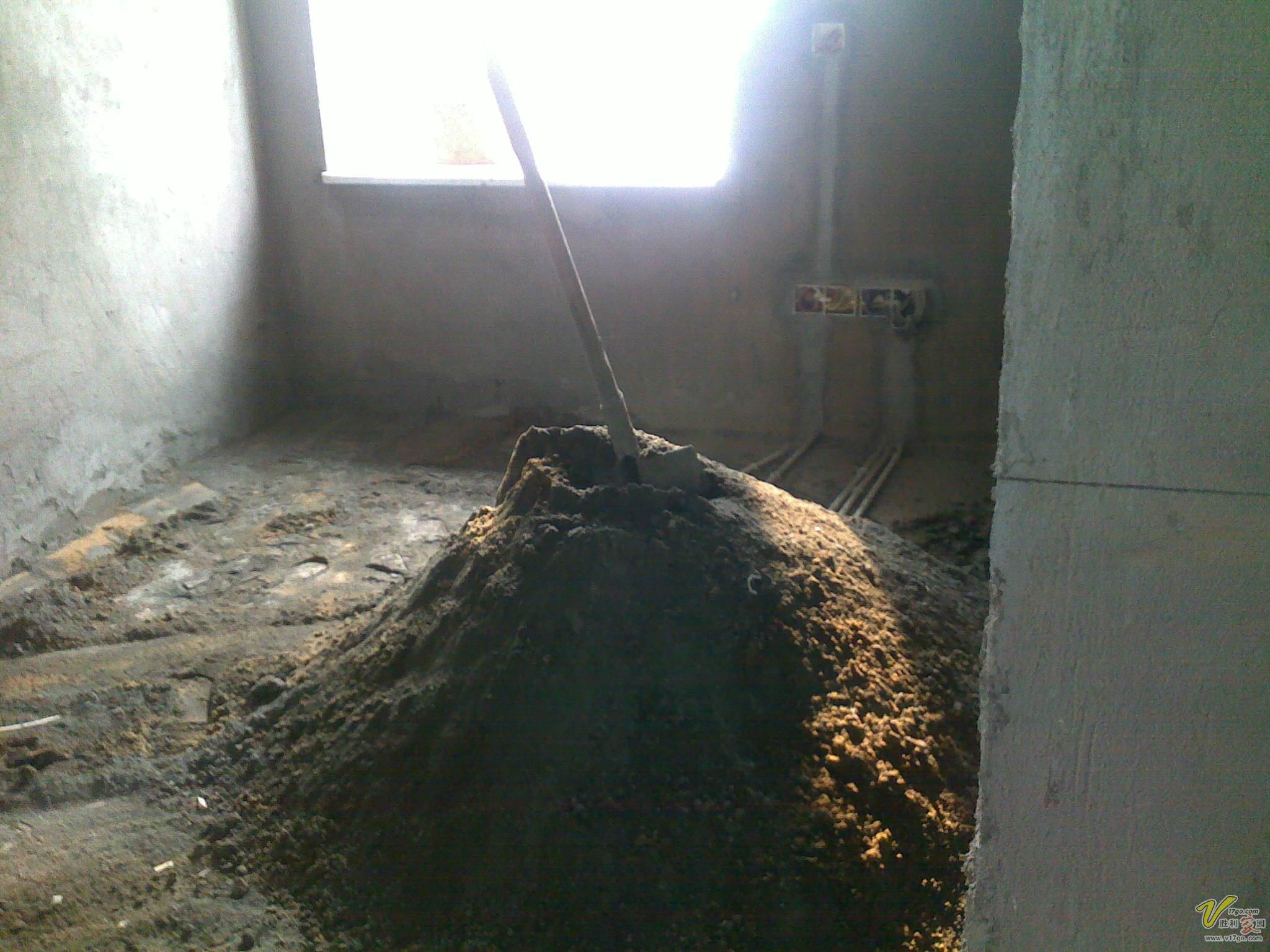 贴地面砖水泥沙子用量怎么计算,砌墙沙子水泥砖用量计算公式