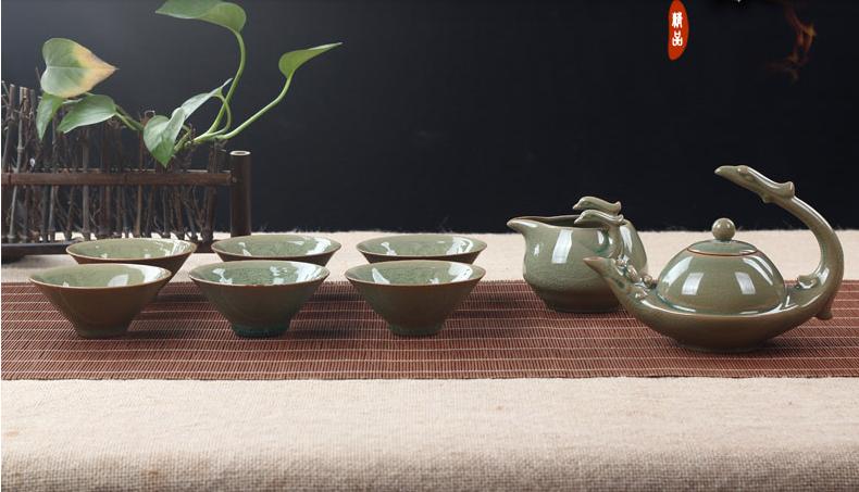 普洱沱茶造假,2004下关特级沱茶真假鉴别