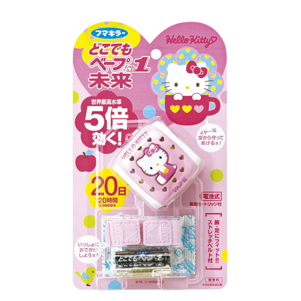 春季最畅销的母婴用品,夏季防护用品有哪些