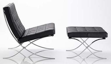 世界名椅搭配,逼格满满的世界名椅