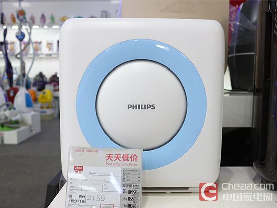 合适小孩家用的空气净化器,空气净化器小孩专用
