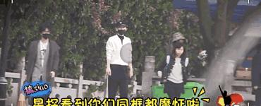 薛之谦和大张伟的关系,薛之谦谈大张伟安慰自己