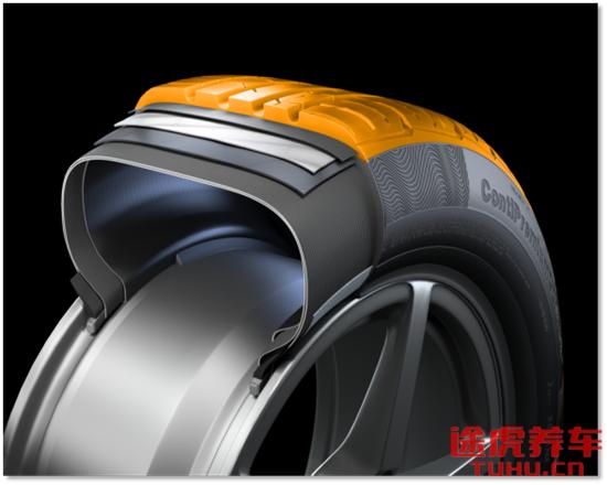 轮胎小知识你知道多少,关于轮胎的所有知识