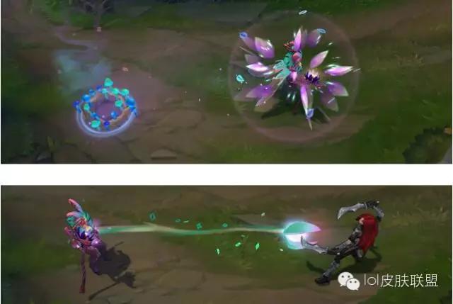 英雄联盟msi专属皮肤,英雄联盟msi系列皮肤