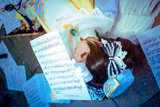 矢泽妮可漫画解说 (矢泽妮可鬼畜视频)