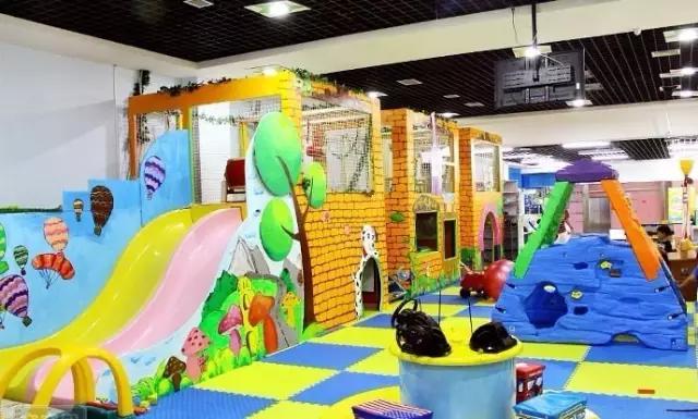 合适孩子玩的主题乐园济南市里,济南好玩的儿童乐园