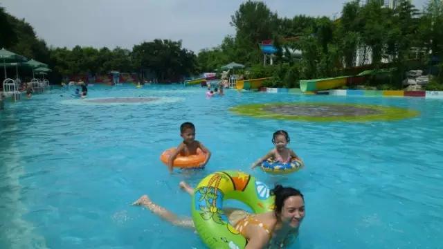 合适孩子玩的主题乐园济南市里,济南好玩的儿童乐园