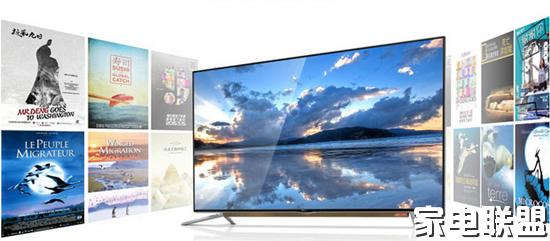 实体店5千到6千85寸电视推荐,5千元最值得买的75寸电视