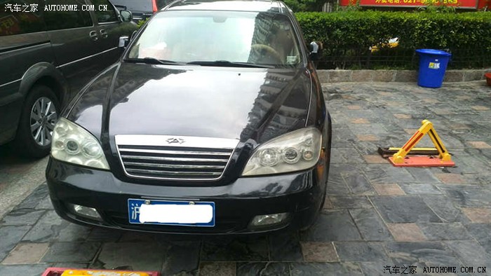 10年奇瑞东方之子2.0皮实耐用吗,翻新一台奇瑞东方之子多少钱