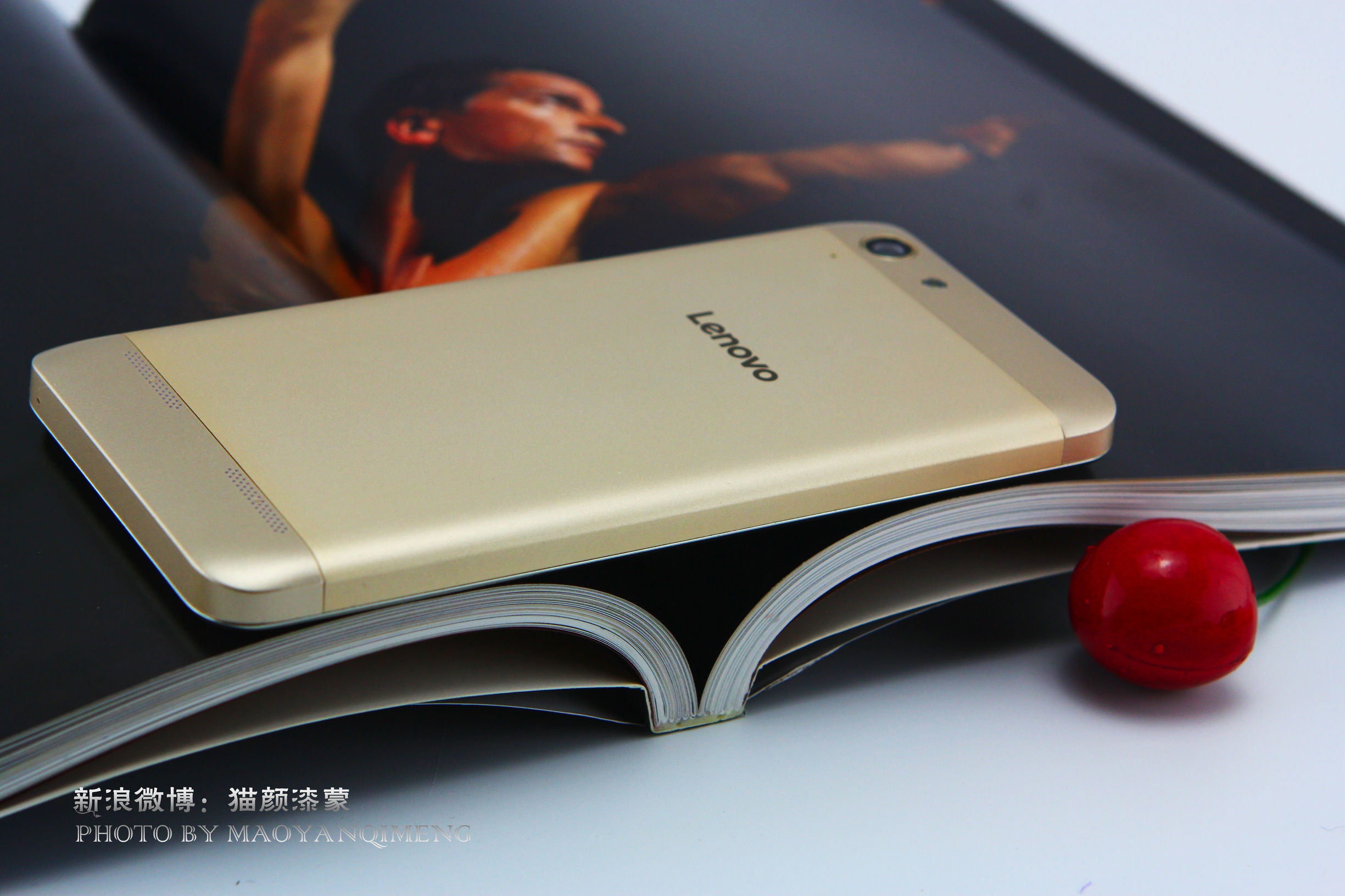 联想乐檬3轻体验：不止屏幕好一点！