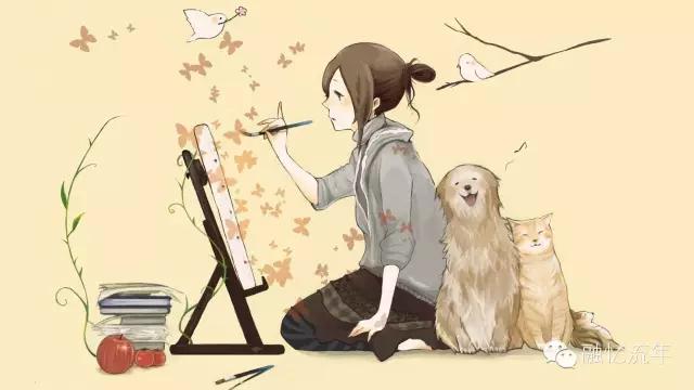 融忆流年|一个女人与榴莲的故事